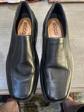 Ecco mens black for sale  Northampton