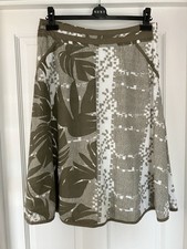 Ladies skirt fatface for sale  BRIDPORT