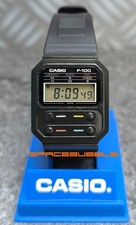 Rare 1978 casio d'occasion  Chinon