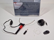 Toolcraft 3in1 styroporschneid gebraucht kaufen  Seckach