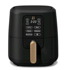 Hermosa Freidora de Aire Digital 19038 6qt con Pantalla Táctil Activada - Negra... segunda mano  Embacar hacia Mexico