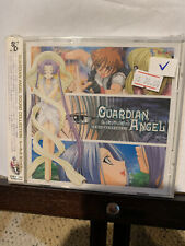 Guardian Angel sound collection ANIMATION SCORE BGM ALBM ANIME CD OST SOUNDTRACK comprar usado  Enviando para Brazil