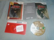 Jeu nintendo wii d'occasion  Luxeuil-les-Bains