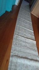 Ancien tissu lin d'occasion  Bains-les-Bains