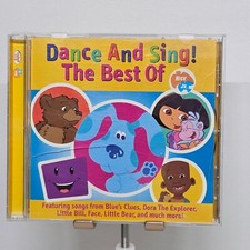 Nick dance sing for sale  West Palm Beach