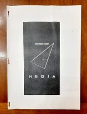Maurizio guidi progetto usato  Lucca