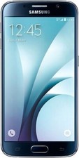 Samsung galaxy noir d'occasion  Marseille V