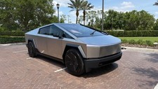 2024 tesla cybertruck for sale  Orlando