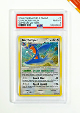 Pokemon psa garchomp usato  Zandobbio
