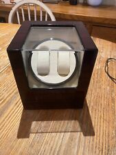 Classic watch winder for sale  LEIGH-ON-SEA