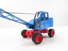 Märklin 18200 universalbagger gebraucht kaufen  Rödermark