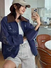 Sezane women corduroy d'occasion  Expédié en Belgium