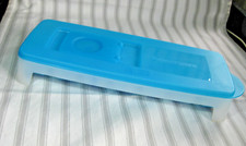 Tupperware eiswürfler transpa gebraucht kaufen  Freiensteinau