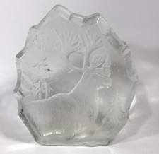 Elk wild paperweight for sale  Hagerstown