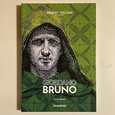 Grandi italiani giordano usato  Calcinato