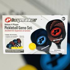 Pickleball game deluxe for sale  Astoria