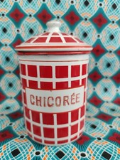 Vintage french enamel for sale  LEICESTER