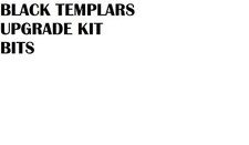 Warhammer 40k black d'occasion  Maisons-Alfort