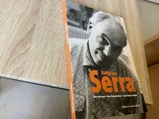 Antoine serra .arrouye d'occasion  Eyguières