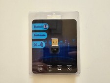 Bluetooth adapter transmitter gebraucht kaufen  Sömmerda