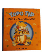 Topo tip oggi usato  Termoli