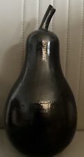Black painted wooden for sale  SLEAFORD