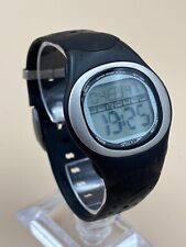 Speedo aquatrim ADXG01 relógio digital esportivo masculino display LCD relógio RARO 5ATM, usado comprar usado  Enviando para Brazil