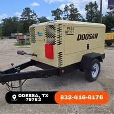 Doosan 425 cfm for sale  Odessa