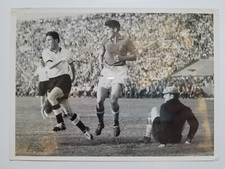 Jugoslawien deutschland dfb gebraucht kaufen  Langweid a.Lech