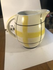 1950s milk jug for sale  SOUTHPORT