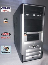 Asus k8v amd usato  Cologna Veneta