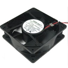 Nmb-Mat 4715SL-05W-B70 D00 Corrente Contínua 24V 1.50A 120x120x38mm Ventilador de refrigeração do servidor comprar usado  Enviando para Brazil