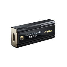 Fiio ka5 usb usato  Spedire a Italy