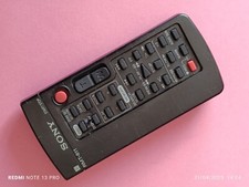 Télécommande sony rmt d'occasion  Lilles-Lomme