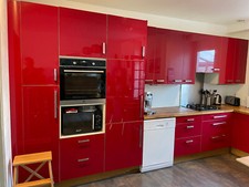 Cuisine ikea complete d'occasion  Nantes-