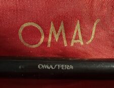Omas penna sfera usato  Roma