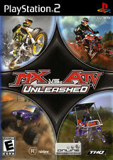 Vs. atv unleashed for sale  Jamestown