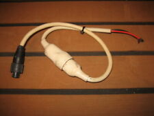 Furuno pin power for sale  Pompano Beach