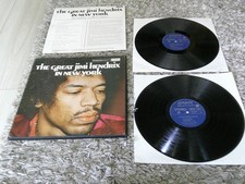 Jimi hendrix new gebraucht kaufen  Mönchengladbach