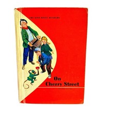 Cherry street vintage for sale  Trumbull