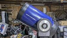 Meade schmidt cassegrain for sale  Mishawaka