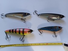 Savage gear freestylers for sale  SHIPLEY