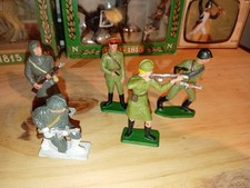 Lot soldat russe d'occasion  Pessac