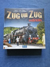 Zug zug sonderedition gebraucht kaufen  Darmstadt