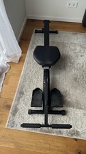 Rudergerät heimtrainer gebraucht kaufen Rudergerät heimtrainer gebraucht kaufen  Düsseldorf