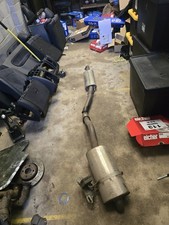 clio 172 exhaust for sale clio 172 exhaust for sale  TAUNTON