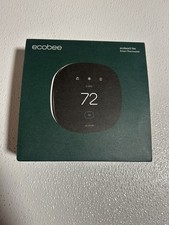 Ecobee lite thermostat for sale  Brenham