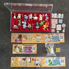 Kinder ferrero 40esimo usato  Trento