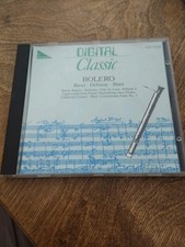 Digital classic bolero gebraucht kaufen  Wesel