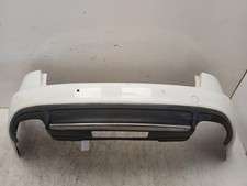 Rear bumper audi for sale Rear bumper audi for sale  SKELMERSDALE